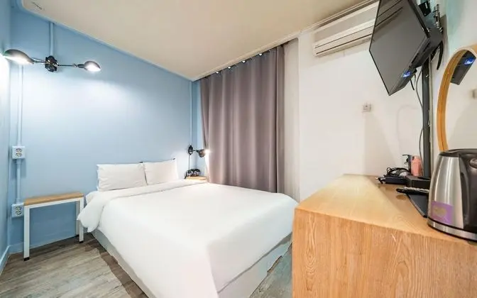 Oda (Standard (Double Bed))