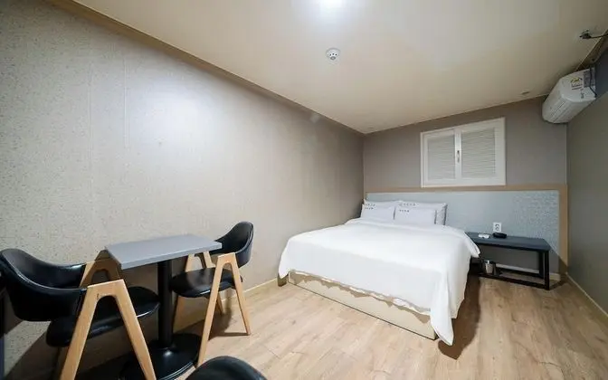 Oda (Special room (Netflix available))