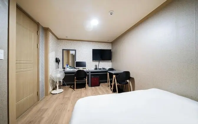Oda (Special room (Netflix available))