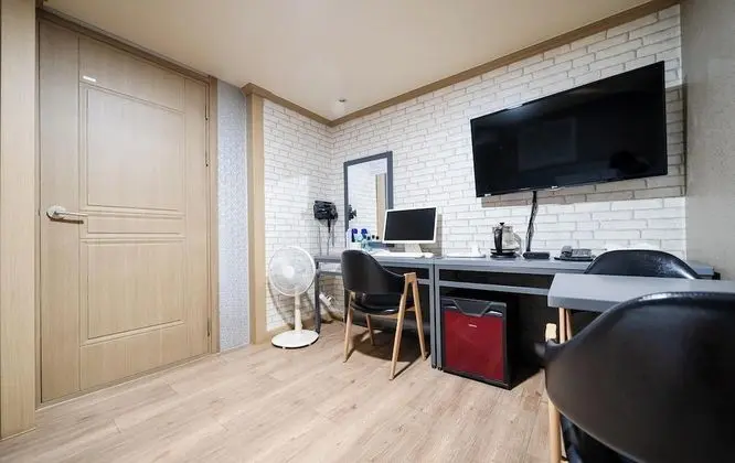 Oda (Special room (Netflix available))