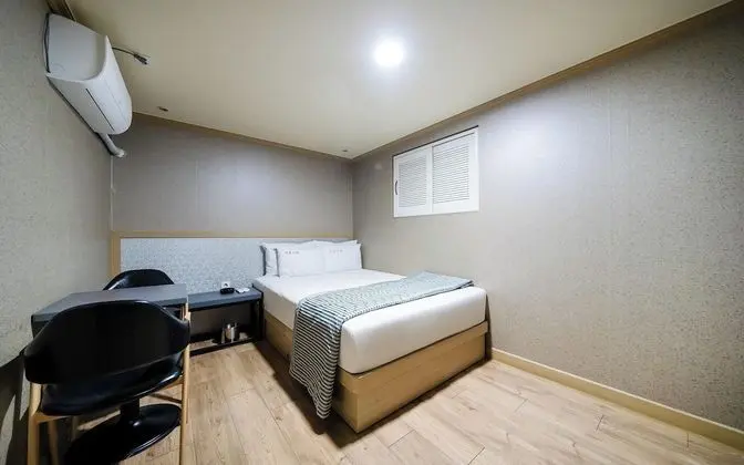 Oda (Special room (Netflix available))
