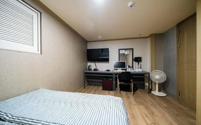 Oda (Special room (Netflix available))