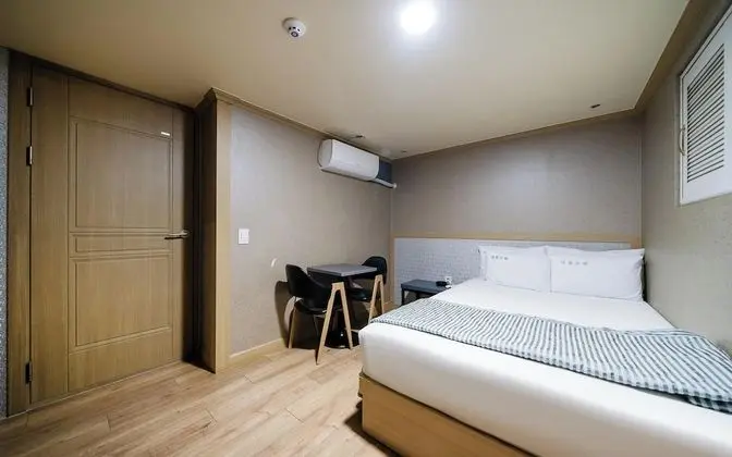 Oda (Special room (Netflix available))