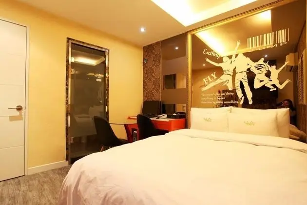 Oda (General room (all OTT services availa)