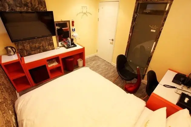 Oda (General room (all OTT services availa)