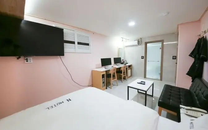Oda (Special Room 2 PC (All OTT Service Av)