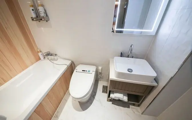 Oda (Special Room 2 PC (All OTT Service Av)