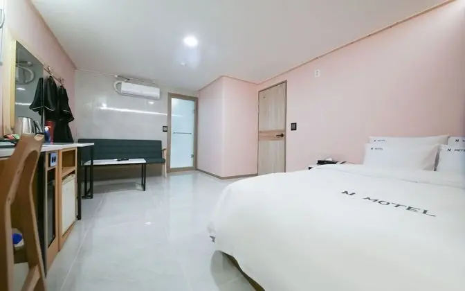 Oda (Special Room 2 PC (All OTT Service Av)