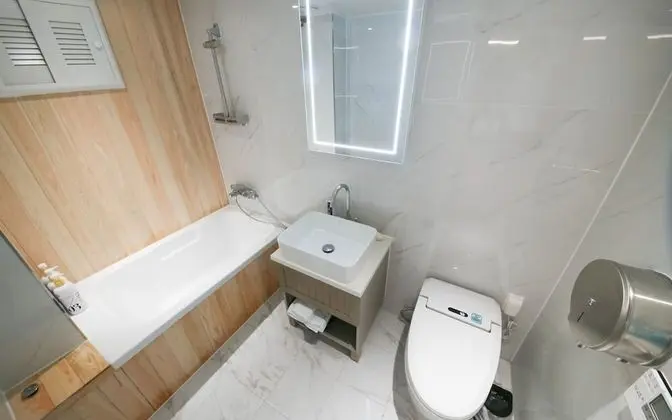 Oda (Special Room 2 PC (All OTT Service Av)