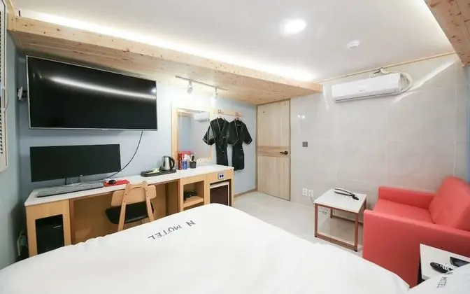 Oda (Standard Room 1 PC (All OTT Service A)