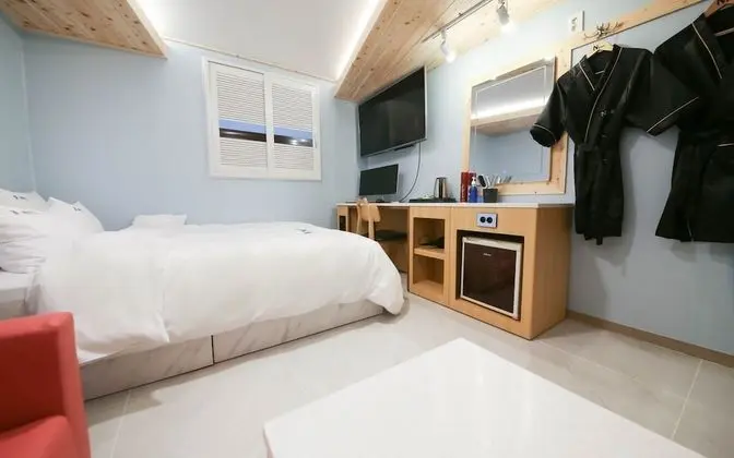 Oda (Standard Room 1 PC (All OTT Service A)