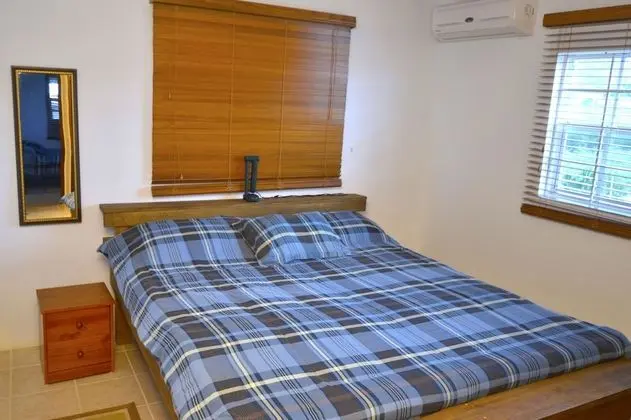 Classic Apart Daire, 2 Yatak Odası