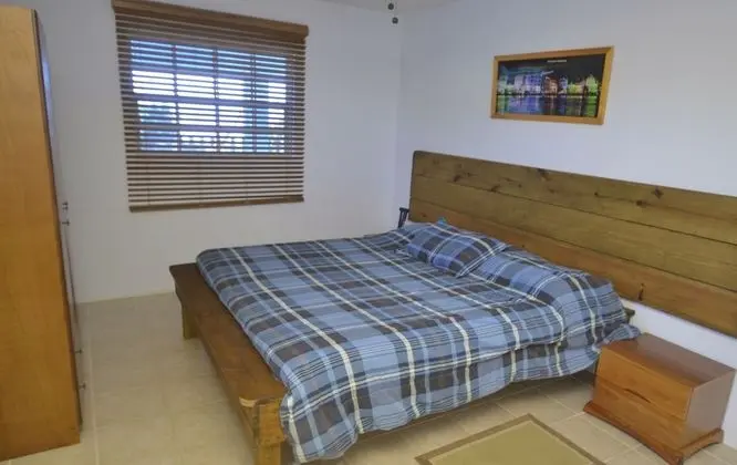 Classic Apart Daire, 2 Yatak Odası
