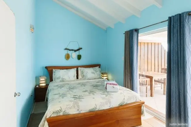 Deluxe Apart Daire, 1 Yatak Odası