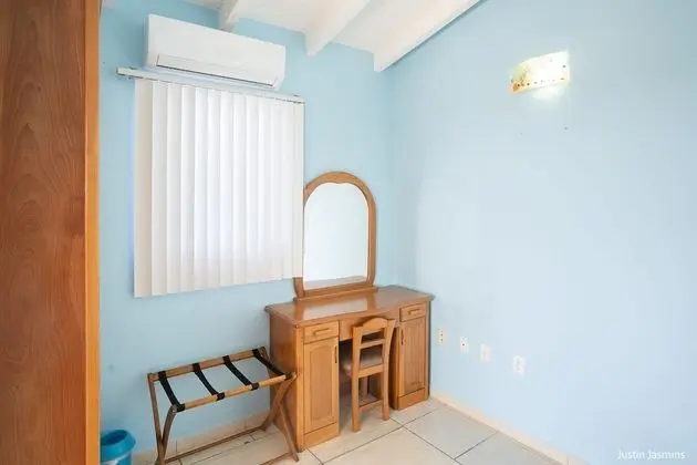 Deluxe Apart Daire, 1 Yatak Odası