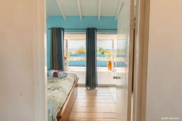 Deluxe Apart Daire, 1 Yatak Odası