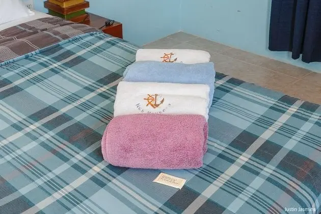 Deluxe Apart Daire, 1 Yatak Odası