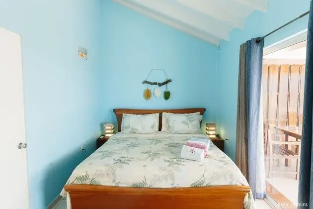 Deluxe Apart Daire, 1 Yatak Odası