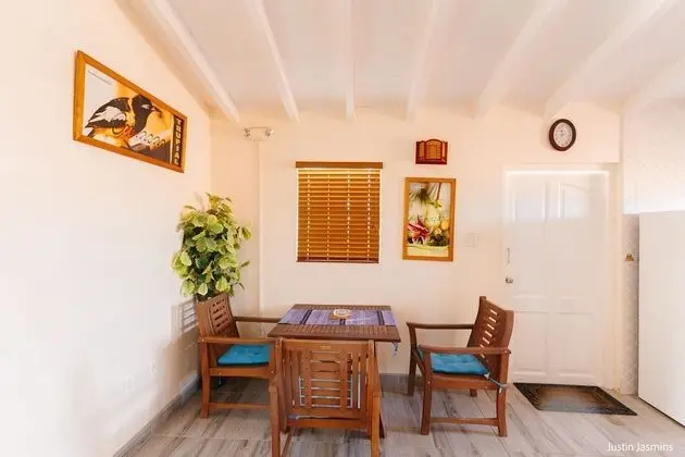 Deluxe Apart Daire, 1 Yatak Odası