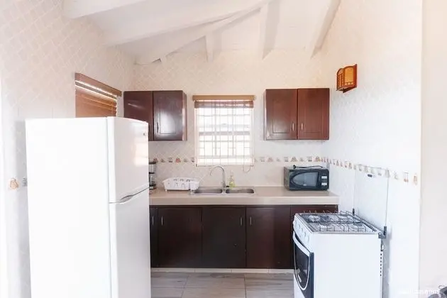 Deluxe Apart Daire, 1 Yatak Odası