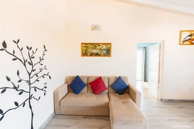 Deluxe Apart Daire, 1 Yatak Odası