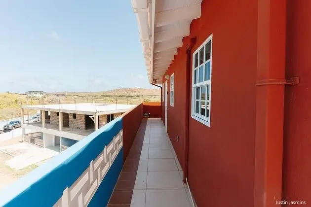 Deluxe Apart Daire, 1 Yatak Odası