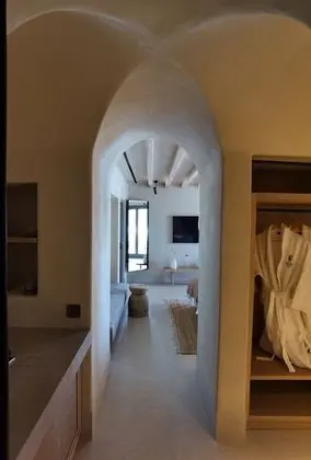 Junior Süit, Kişiye Özel Havuzlu, Deniz Manzaralı