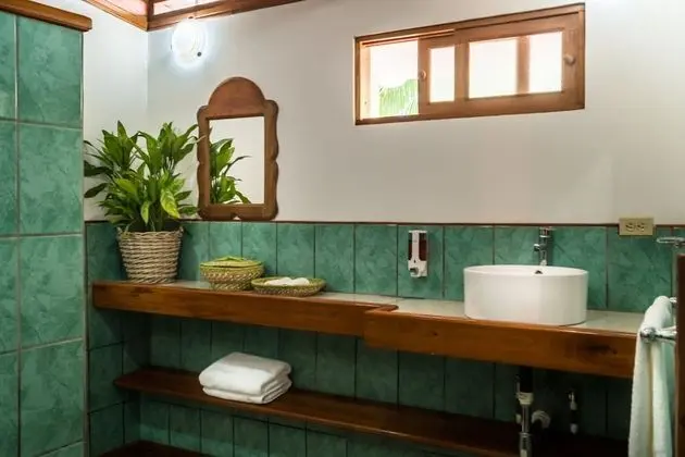 King Suite with Balcony and Sea View