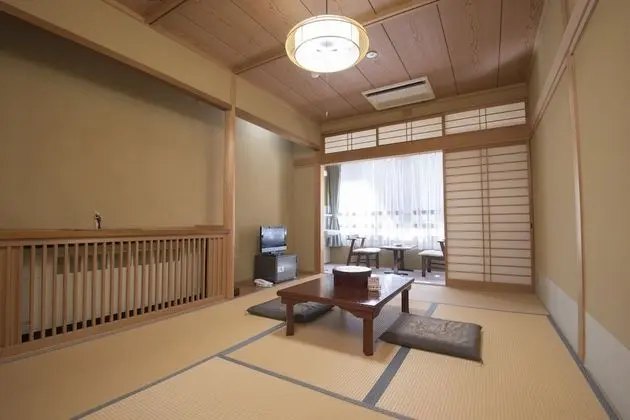 Traditional Oda (Japanese Style,)