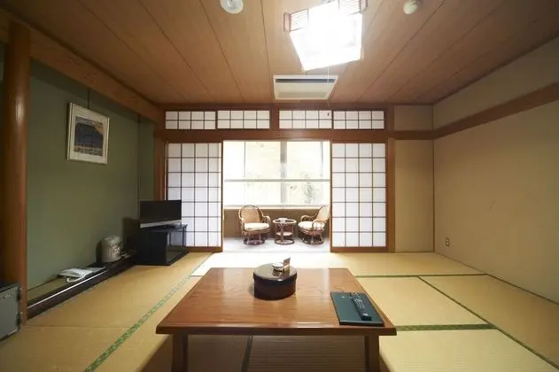 Traditional Oda (Japanese Style,)