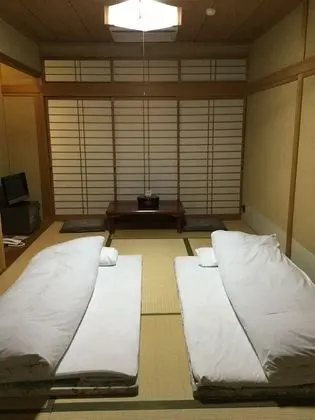 Traditional Oda (Japanese Style,)