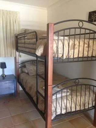 Family Dört Kişilik Oda, Birden Çok Yatak, Özel Banyo, Zemin Kat