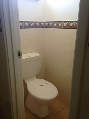 Family Dört Kişilik Oda, Birden Çok Yatak, Özel Banyo, Zemin Kat