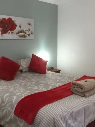 Standard Üç Kişilik Oda, Birden Çok Yatak