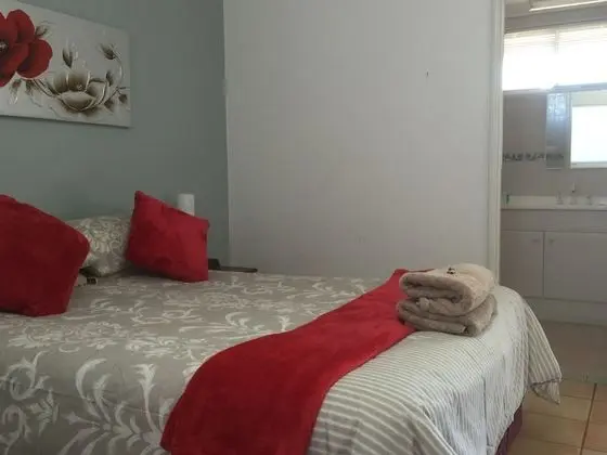Standard Üç Kişilik Oda, Birden Çok Yatak