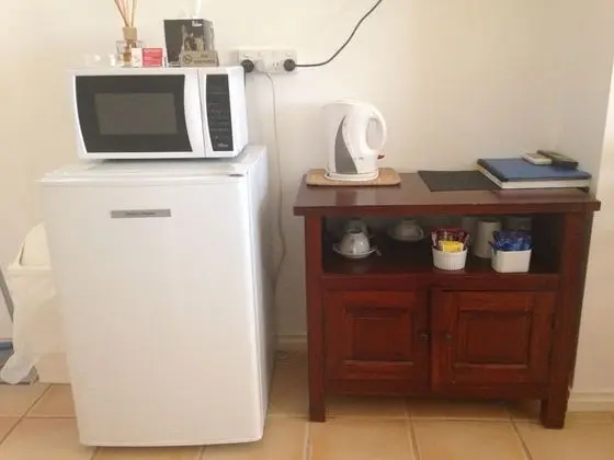Standard Üç Kişilik Oda, Birden Çok Yatak
