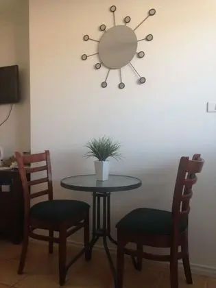 Standard Üç Kişilik Oda, Birden Çok Yatak