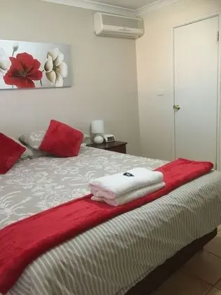 Superior Süit, 1 Büyük (Queen) Boy Yatak, Özel Banyo, Zemin Kat