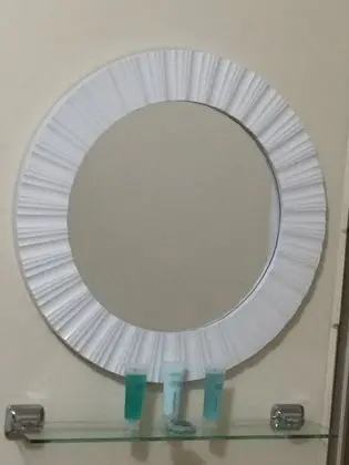 Superior Süit, 1 Büyük (Queen) Boy Yatak, Özel Banyo, Zemin Kat