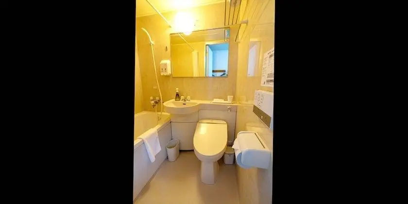 Tek Büyük Yataklı Oda, Sigara İçilmez