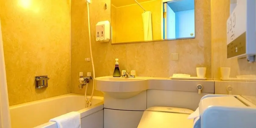 Tek Büyük Yataklı Oda, Sigara İçilmez