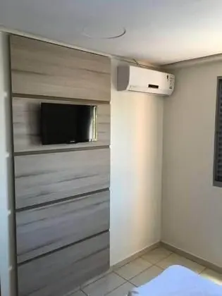 Deluxe Oda, 1 Çift Kişilik Yatak