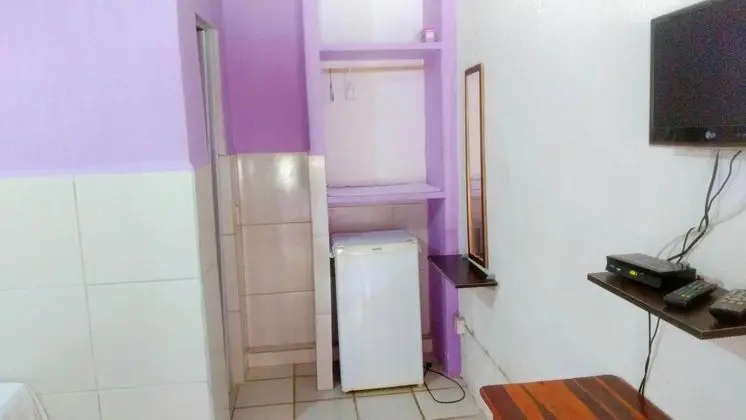 Standard Üç Kişilik Oda