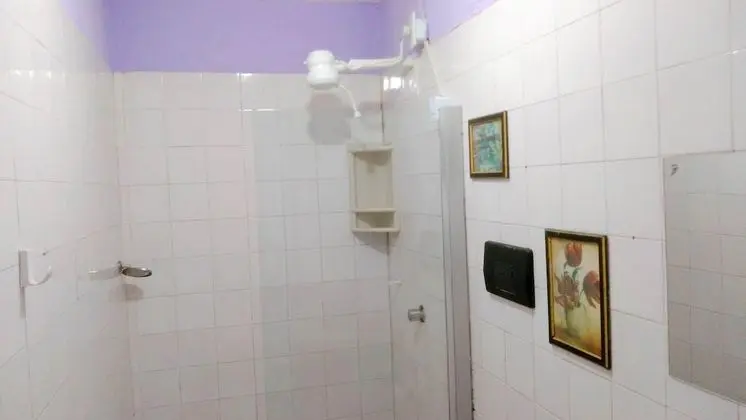 Standard Üç Kişilik Oda