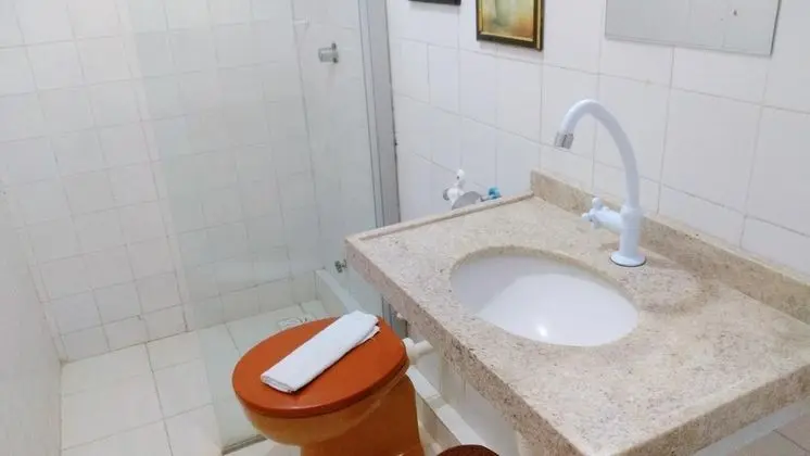 Standard Üç Kişilik Oda