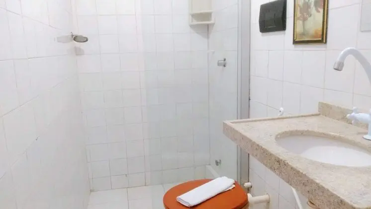 Standard Üç Kişilik Oda