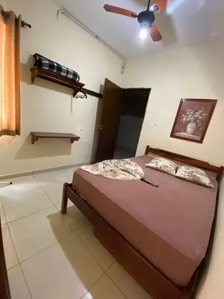 Basic Tek Büyük Yataklı Oda