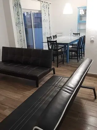 Ev, 2 Yatak Odası, Kısmi Deniz Manzaralı