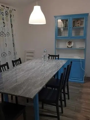 Ev, 2 Yatak Odası, Kısmi Deniz Manzaralı