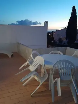 Ev, 2 Yatak Odası, Kısmi Deniz Manzaralı